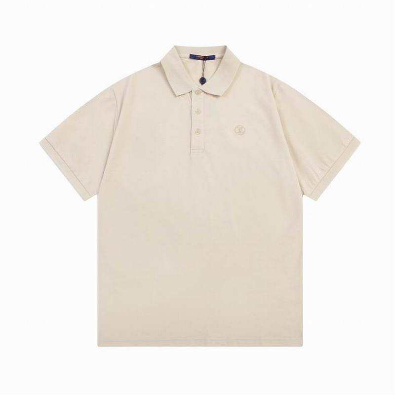 LV Men's Polo 36